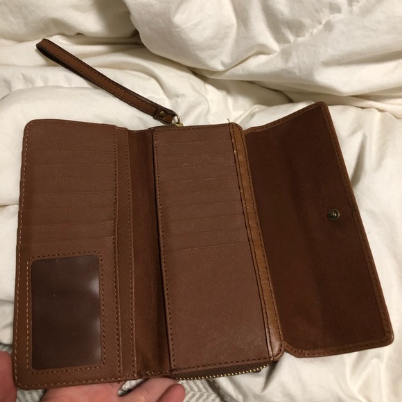 Fossil wallets - Picture 5 of 5